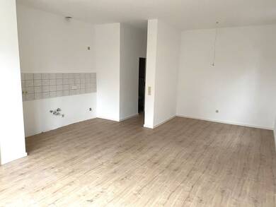Wohnung zur Miete 615 € 2 Zimmer 51 m² EG Papenburg Papenburg / Aschendorf (Ems) 26871
