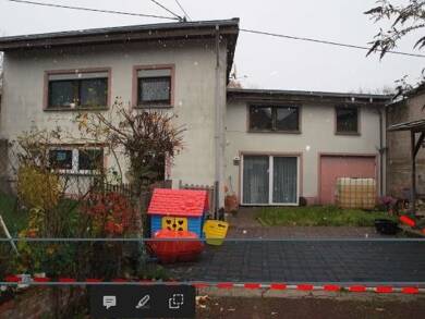 Einfamilienhaus zum Kauf provisionsfrei 78.000 € 3 Zimmer 103 m² 236 m² Grundstück Niederscheidweiler 54533