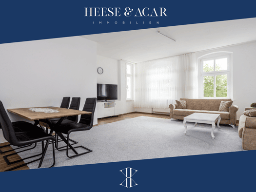 Wohnung zum Kauf 450.000 € 3 Zimmer 108,5 m² 3. Geschoss Tegel Reinickendorf 13507