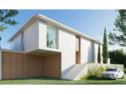 Chalet zum Kauf - Erstbezug 3.500.000 € 5 Zimmer 522 m² 1.732 m² Grundstück Benalmádena 29640