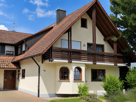 Wohnung zum Kauf 319.000 € 4 Zimmer 138 m² Durbach Durbach 77770