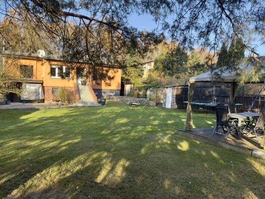 Einfamilienhaus zum Kauf 450.000 € 3 Zimmer 110 m² 832 m² Grundstück Zepernick Panketal 16341