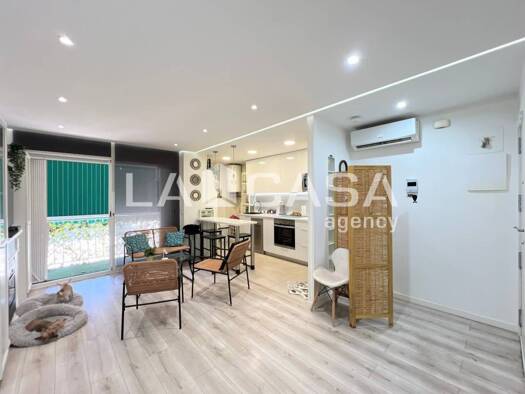 Wohnung zum Kauf 245.000 € 2 Zimmer 72 m² Badalona 08914