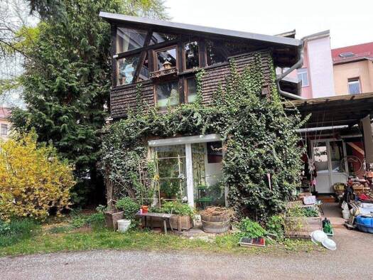 Einfamilienhaus zum Kauf 249.000 € 83 m² 260 m² Grundstück Lisztstrasse Westvorstadt Weimar 99423