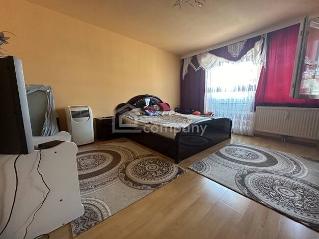 Wohnung zum Kauf 349.900 € 3 Zimmer 82,1 m² 6. Geschoss Favoriten 1100