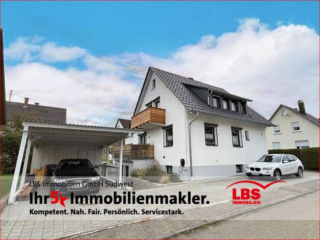Einfamilienhaus zum Kauf 465.000 € 4 Zimmer 137 m² 416 m² Grundstück Mühlheim 78570