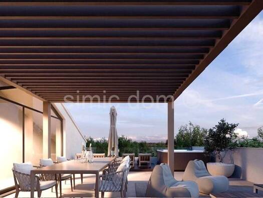 Einfamilienhaus zum Kauf - Erstbezug 549.000 € 3 Zimmer 123 m² Kornati 22243