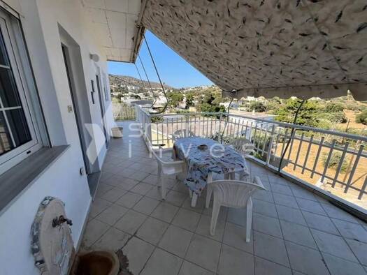 Wohnung zum Kauf 140.000 € 3 Zimmer 73 m² Municipality of Leros 854 00