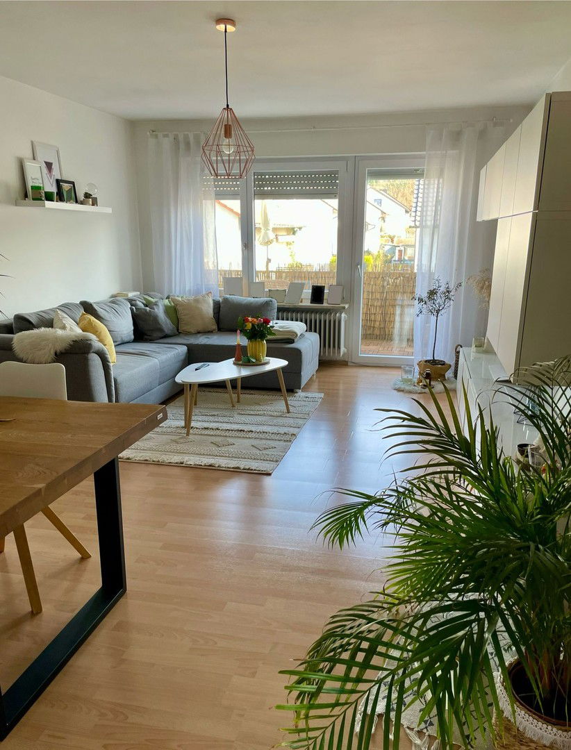 Wohnung zum Kauf provisionsfrei 220.000 € 3 Zimmer 79 m²<br/>Wohnfläche 3.<br/>Geschoss Rottweil Rottweil 78628