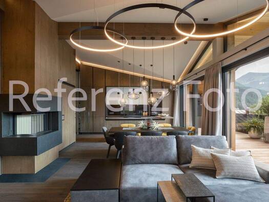 Penthouse zum Kauf - Erstbezug 1.490.000 € 4 Zimmer 106,1 m² Kirchdorf in Tirol 6382