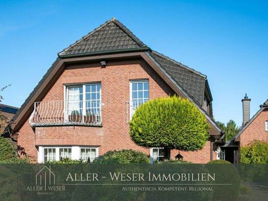 Einfamilienhaus zum Kauf 495.000 € 5 Zimmer 141,1 m² 409 m² Grundstück Grolland Bremen 28259
