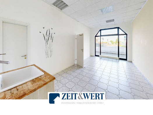 Laden zur Miete 12 € Weilerswist 53919