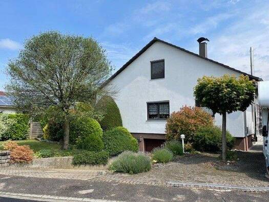 Einfamilienhaus zum Kauf 489.000 € 7 Zimmer 180 m² 767 m² Grundstück Freistett Rheinau 77866