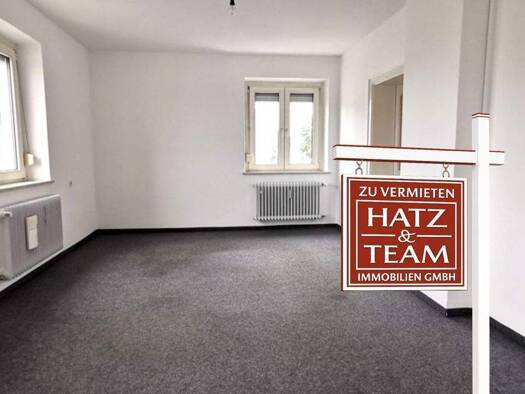 Bürogebäude zur Miete 6,92 € 4 Zimmer 86 m² Bürofläche Haidenhof-Nord Passau 94036