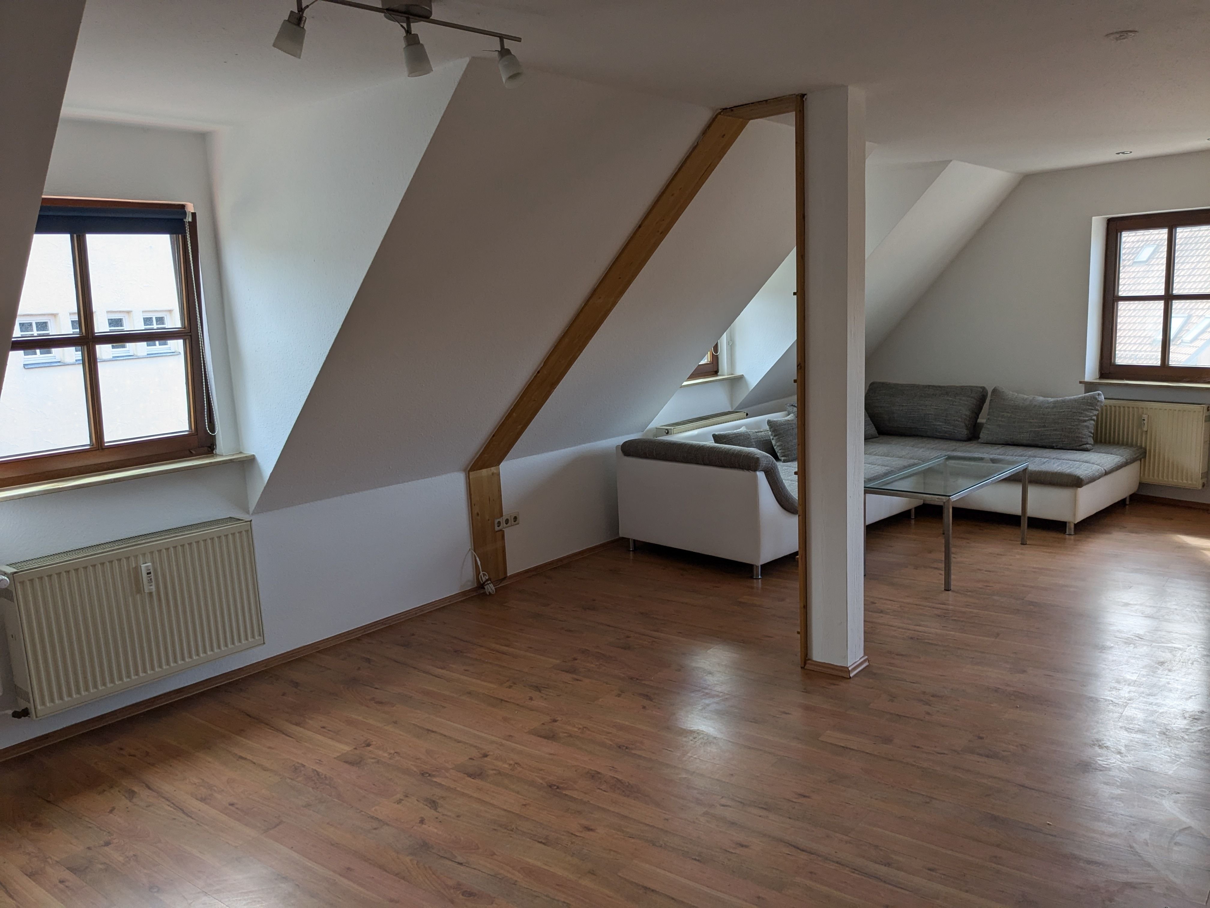 Wohnung zur Miete 630 € 2 Zimmer 70 m²<br/>Wohnfläche 3.<br/>Geschoss ab sofort<br/>Verfügbarkeit Külsheim Külsheim 97900