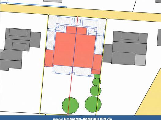 Grundstück zum Kauf 429.000 € 367 m² Grundstück Mauritz Münster 48155