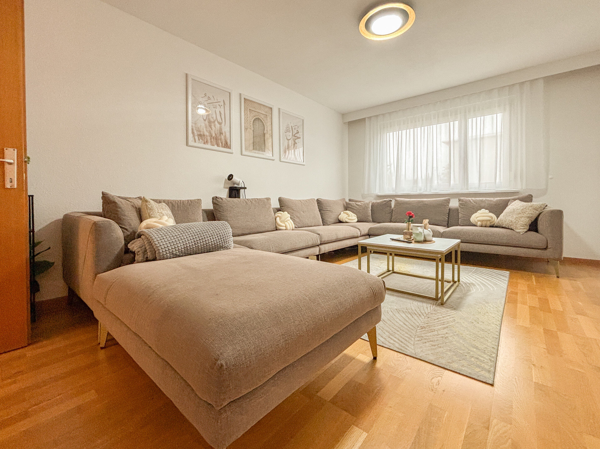 Wohnung zur Miete 636,36 € 2 Zimmer 57,2 m²<br/>Wohnfläche Baumgarten 5 Wolfurt 6922