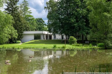 Einfamilienhaus zum Kauf 2.840.000 € 7 Zimmer 445,7 m² 43.408 m² Grundstück Breloh Breloh 29633