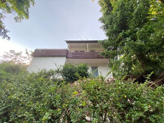 Terrassenwohnung zur Miete 640 € 1 Zimmer 37,6 m² Geschoss EG/2 frei ab 31.08.2026 Rohracker Hedelfingen 70329