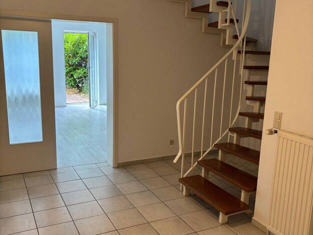 Reihenendhaus zur Miete 1.250 € 4 Zimmer 140 m² 230 m² Grundstück Falkenberg Lilienthal 28865