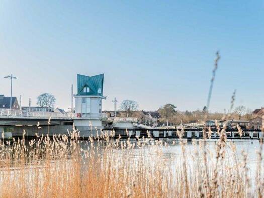 Wohnung zum Kauf 199.000 € 4 Zimmer 85,6 m² 3. Geschoss Kappeln 24376