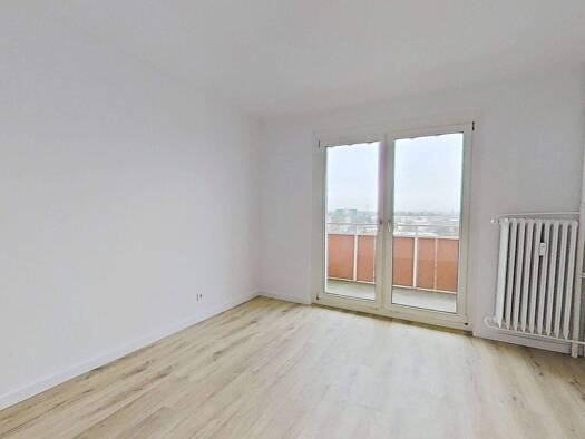Studio zur Miete 1.166 € 2 Zimmer 48 m² 7. Geschoss frei ab 01.03.2026 Seegefelder Straße 45 Spandau Berlin 13583