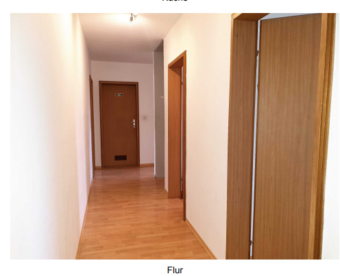 Wohnung zum Kauf provisionsfrei 167.000 € 3 Zimmer 76 m²<br/>Wohnfläche 3.<br/>Geschoss ab sofort<br/>Verfügbarkeit Obere Terrasse Burgkirchen an der Alz 84508