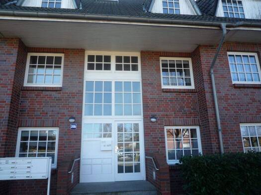 Wohnung zum Kauf 268.000 € 3 Zimmer 75,1 m² 3. Geschoss Hauptstraße 21 Elmenhorst Elmenhorst/Lichtenhagen 18107