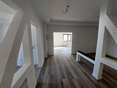 Wohnung zur Miete 1.400 € 4 Zimmer 125 m² Geschoss 1/2 Viernheim Viernheim 68519