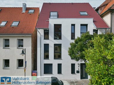 Wohnung zum Kauf provisionsfrei 380.000 € 3,5 Zimmer 82,6 m² 1. Geschoss Balingen Balingen 72336