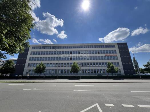 Büro zur Miete provisionsfrei 12,90 € 1.000 m² Bürofläche teilbar ab 500 m² Westviertel Essen 45127