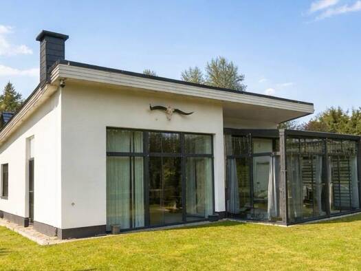 Einfamilienhaus zum Kauf provisionsfrei 549.000 € 4 Zimmer 110 m² 487 m² Grundstück Herrensee Rehfelde 15345