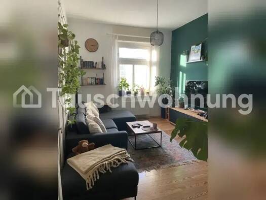Wohnung zur Miete Tauschwohnung 785 € 3,5 Zimmer 75 m² Südstadt Karlsruhe 76137
