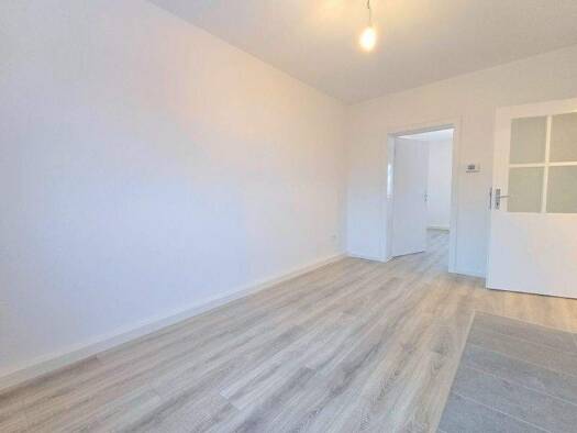 Wohnung zur Miete 525 € 2 Zimmer 44,7 m² 2. Geschoss Melittastr. 26 Innenstadt Minden 32427