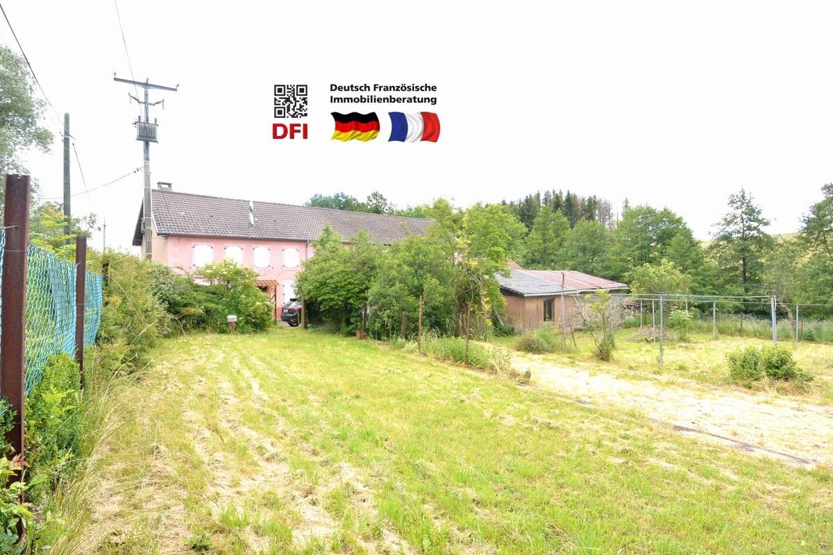 Bauernhaus zum Kauf 250.000 € 6 Zimmer 140 m²<br/>Wohnfläche 59.713 m²<br/>Grundstück Siltzheim 67260