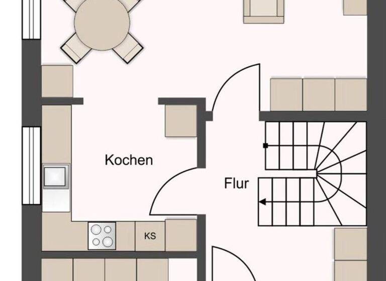 Doppelhaushälfte zum Kauf 229.000 € 4 Zimmer 125 m² Himmelpforten 21709