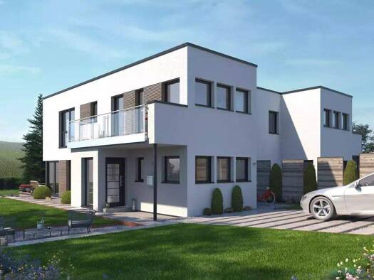 Haus zum Kauf 601.704 € 4 Zimmer 138 m² 410 m² Grundstück Hähnlein Alsbach-Hähnlein 64665
