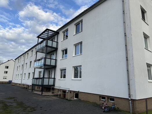 Wohnung zur Miete 650 € 3 Zimmer 61 m² Bennewitz Machern 04828
