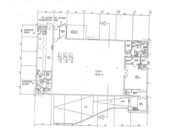 Sonstiges zum Kauf als Kapitalanlage geeignet 380.000 € 842 m² 4.466 m² Grundstück Oldisleben An der Schmücke 06578