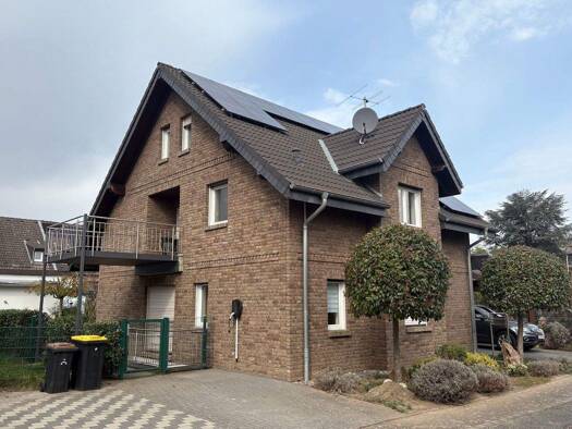 Maisonette zur Miete 1.200 € 3 Zimmer 93 m² 1. Geschoss Lülsdorf Niederkassel / Lülsdorf 53859