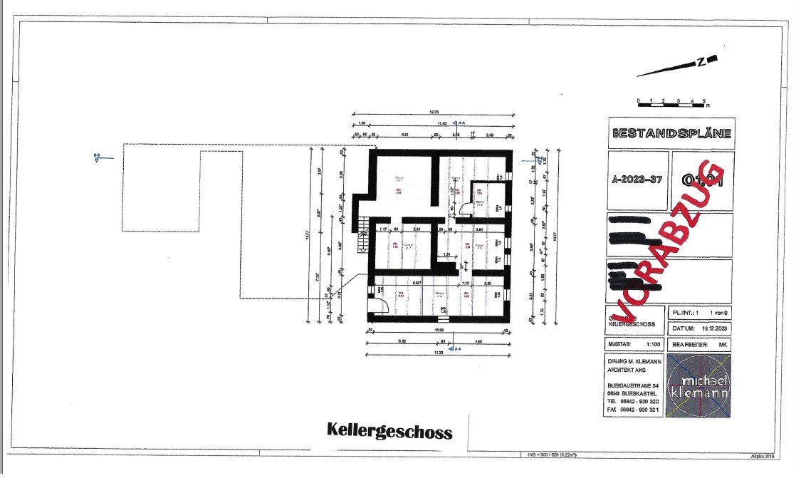 Mehrfamilienhaus zum Kauf 249.000 € 14 Zimmer 300 m²<br/>Wohnfläche 720 m²<br/>Grundstück Kirkel-Neuhäusel Kirkel 66459