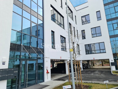 Bürofläche zur Miete 13,90 € 2.160 m² Bürofläche teilbar ab 256 m² Schafhof Nürnberg 90411