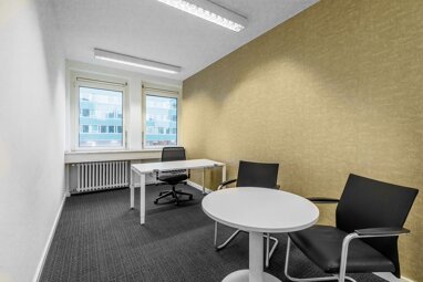 Bürofläche zur Miete provisionsfrei 169 € 10 m² Bürofläche teilbar von 8 m² bis 10 m² Berliner Allee 59 Stadtmitte Düsseldorf 40212