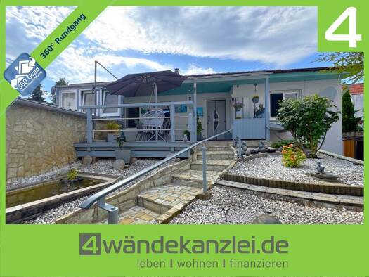 Einfamilienhaus zum Kauf 428.000 € 4 Zimmer 106,9 m² 292 m² Grundstück Büttelborn Büttelborn 64572