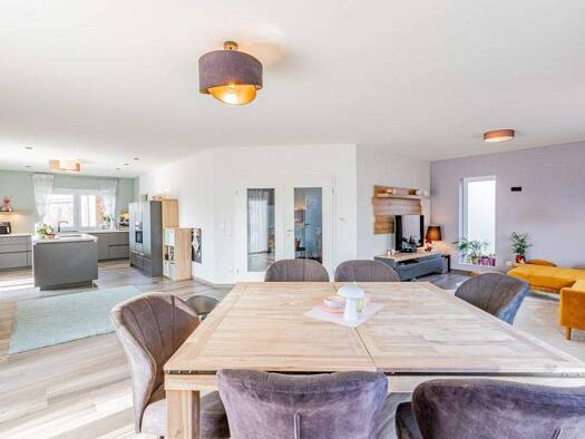 Haus zum Kauf 679.500 € 6 Zimmer 173 m² 706 m² Grundstück Harsefeld 21698