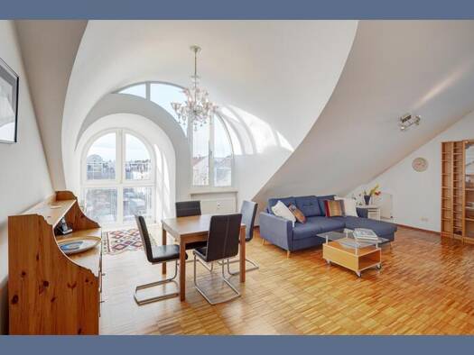 Wohnung zur Miete Wohnen auf Zeit 1.950 € 3 Zimmer 71 m² frei ab 01.10.2025 Ottobrunn 85521