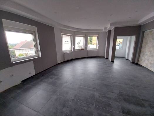 Studio zur Miete 620 € 2 Zimmer 70 m² EG frei ab sofort Klosterstr.18 Ottweiler 66564