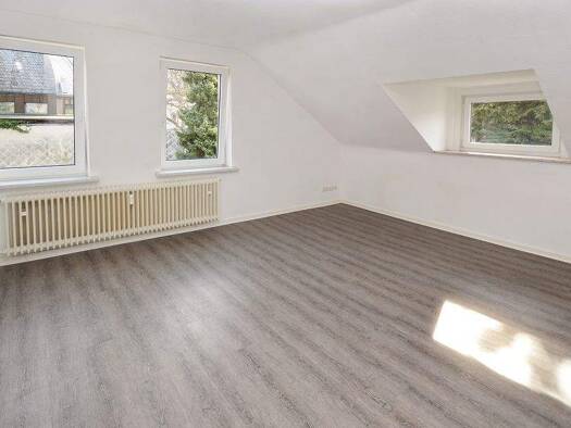 Wohnung zur Miete 530 € 3 Zimmer 68 m² 2. Geschoss Bad Harzburg 38667