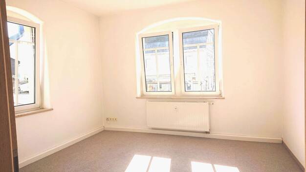 Wohnung zur Miete 295 € 2 Zimmer 50,4 m² 1. Geschoss Rabenau Rabenau 01734