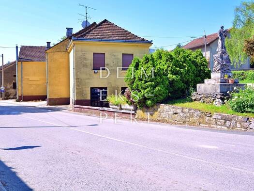 Einfamilienhaus zum Kauf 220.000 € 8 Zimmer 671 m² 797 m² Grundstück Sveti Ivan Zelina 10380